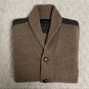 Banana Republic Men’s Wool Sweater